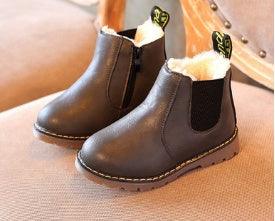 Boy and Girl shoes - MAXIME