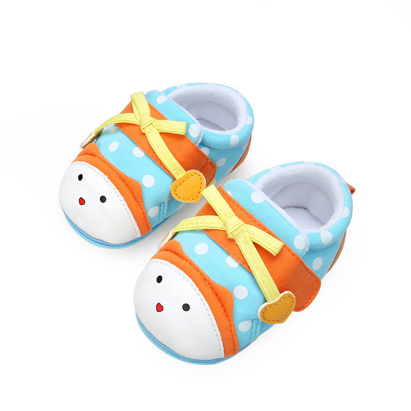 Female baby shoes baby shoes - MAXIME