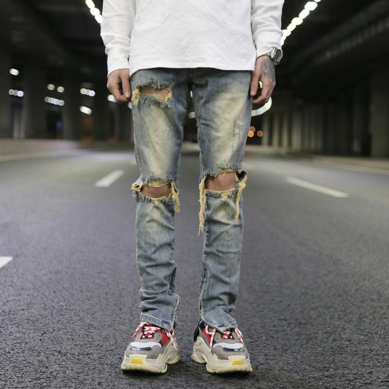 Baggy jeans - MAXIME