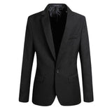 Maxime slim professional suits - MAXIME