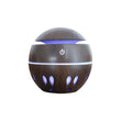 USB Aroma Essential Oil Ultrasonic Cold Steam Diffuser Air Humidifier Purifier 7 Color - MAXIME