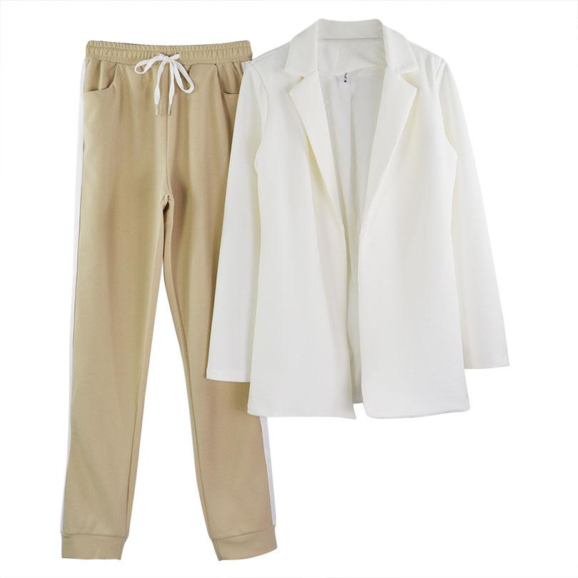 Maxime Ladies casual suits - MAXIME