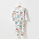 Children's autumn clothes suit - MAXIME