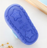 Girls soft bottom lucky cat bathroom slippers - MAXIME