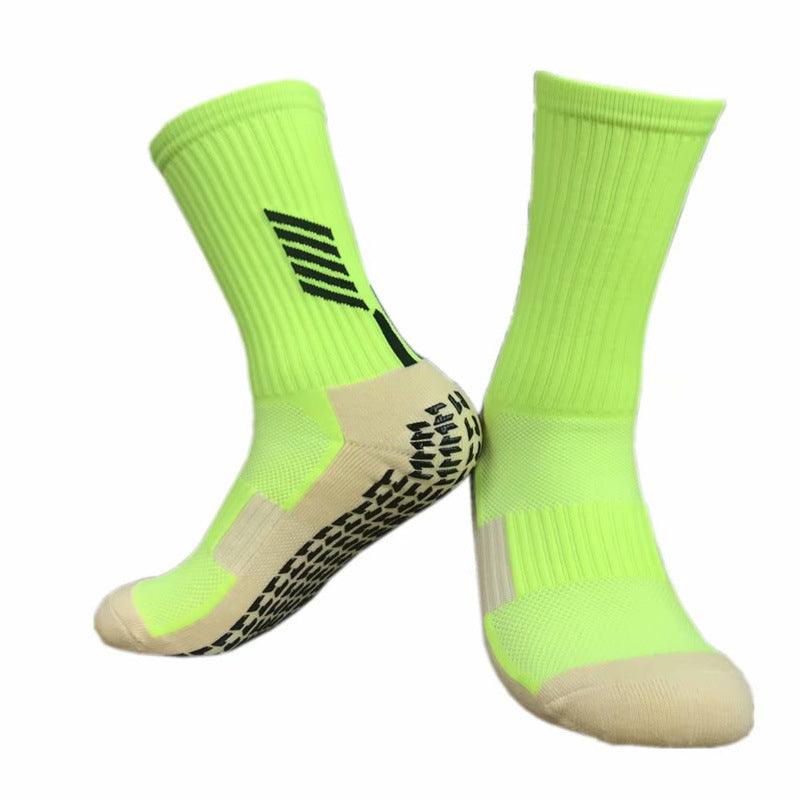 Middle tube football socks - MAXIME