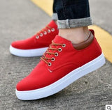 Lightweight Male Sneakers - MAXIME