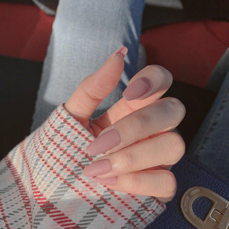 Wearable false nails - MAXIME