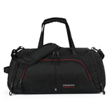 Large capacity outdoor short - distance carry-on bag - MAXIME