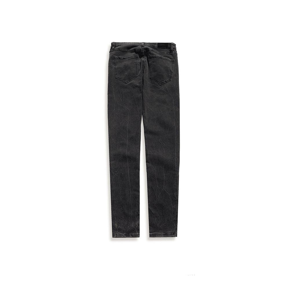 MAXIME Washed jeans - MAXIME