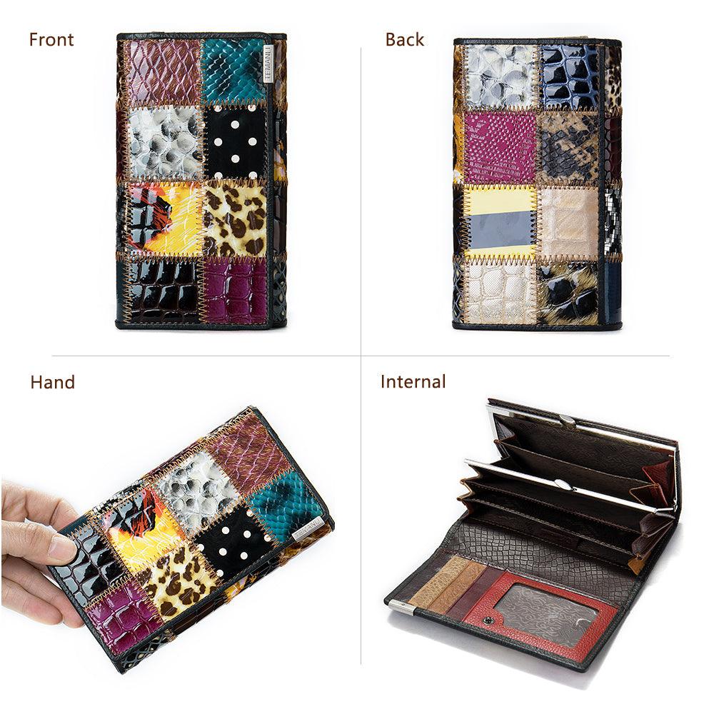 Woman Wallets - MAXIME