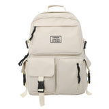 Trendy Student Backpack - MAXIME