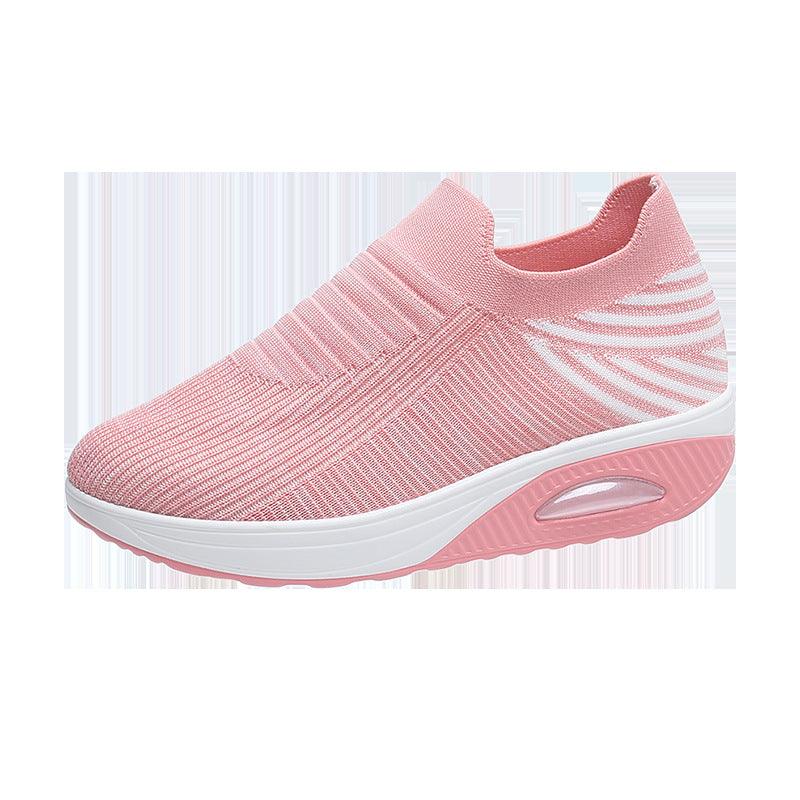 Maxime Design Air Cushion Shoes Breathable - MAXIME