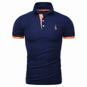 Navy orange