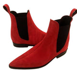 Men's Casual Boots - MAXIME