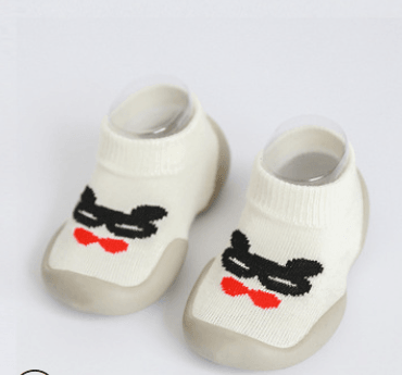 Baby Toddler Shoes - MAXIME