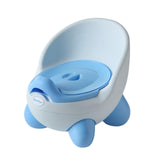 Cartoon Baby Stool Baby Baby Toilet - MAXIME