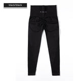 Sports Trousers Sports Yoga Pants - MAXIME