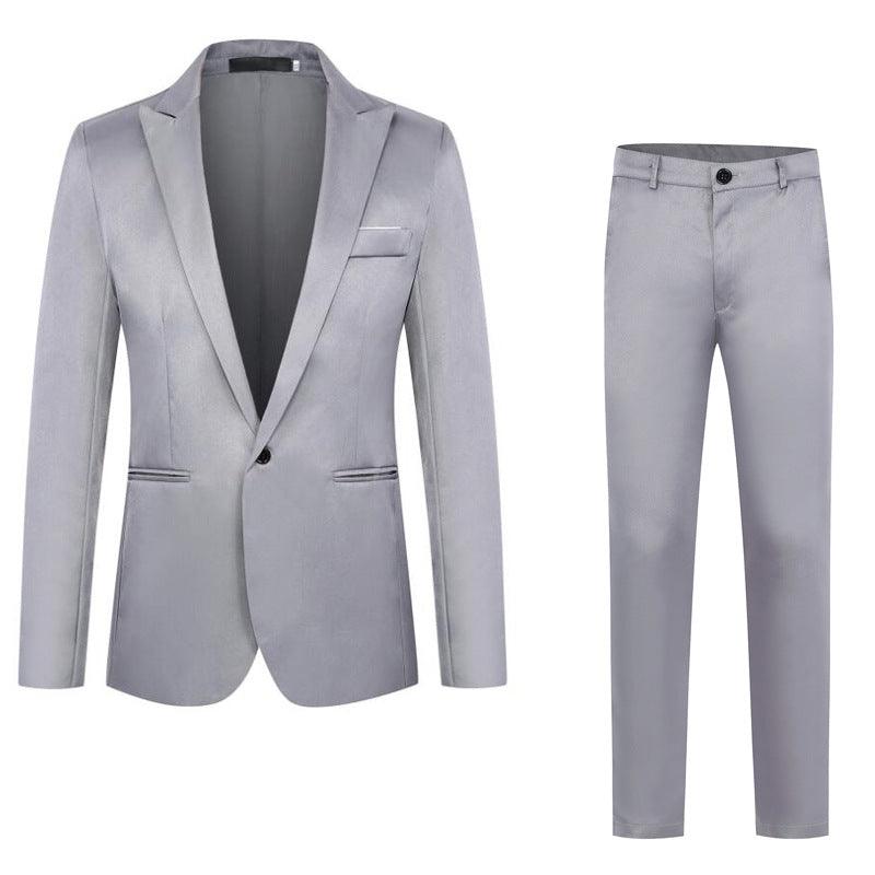 Maxime Clothes Jacket Men Suit - MAXIME