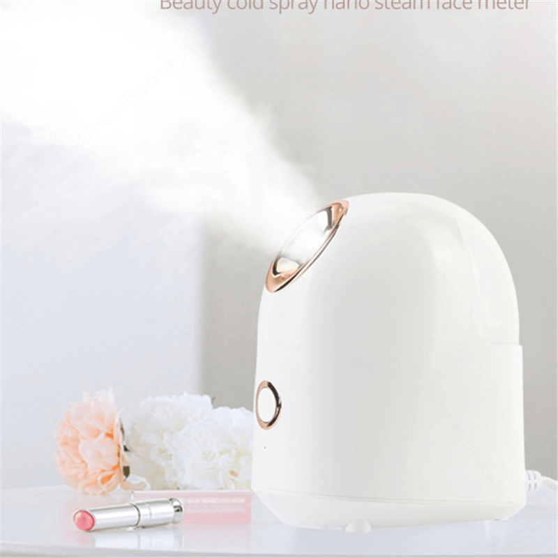 Beauty Steamer - MAXIME