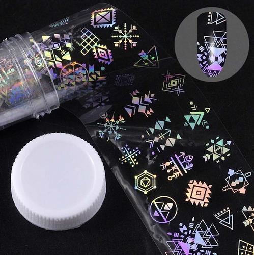 Nail sticker beauty products - MAXIME