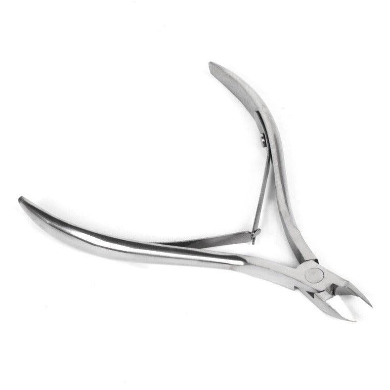 Nail beauty pliers - MAXIME