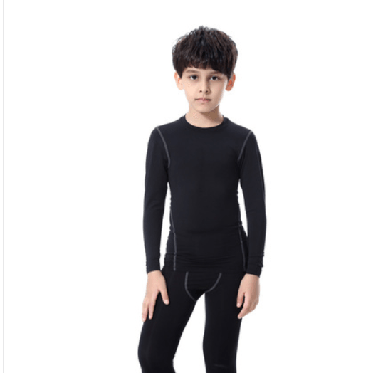 Kids Sportswear - MAXIME