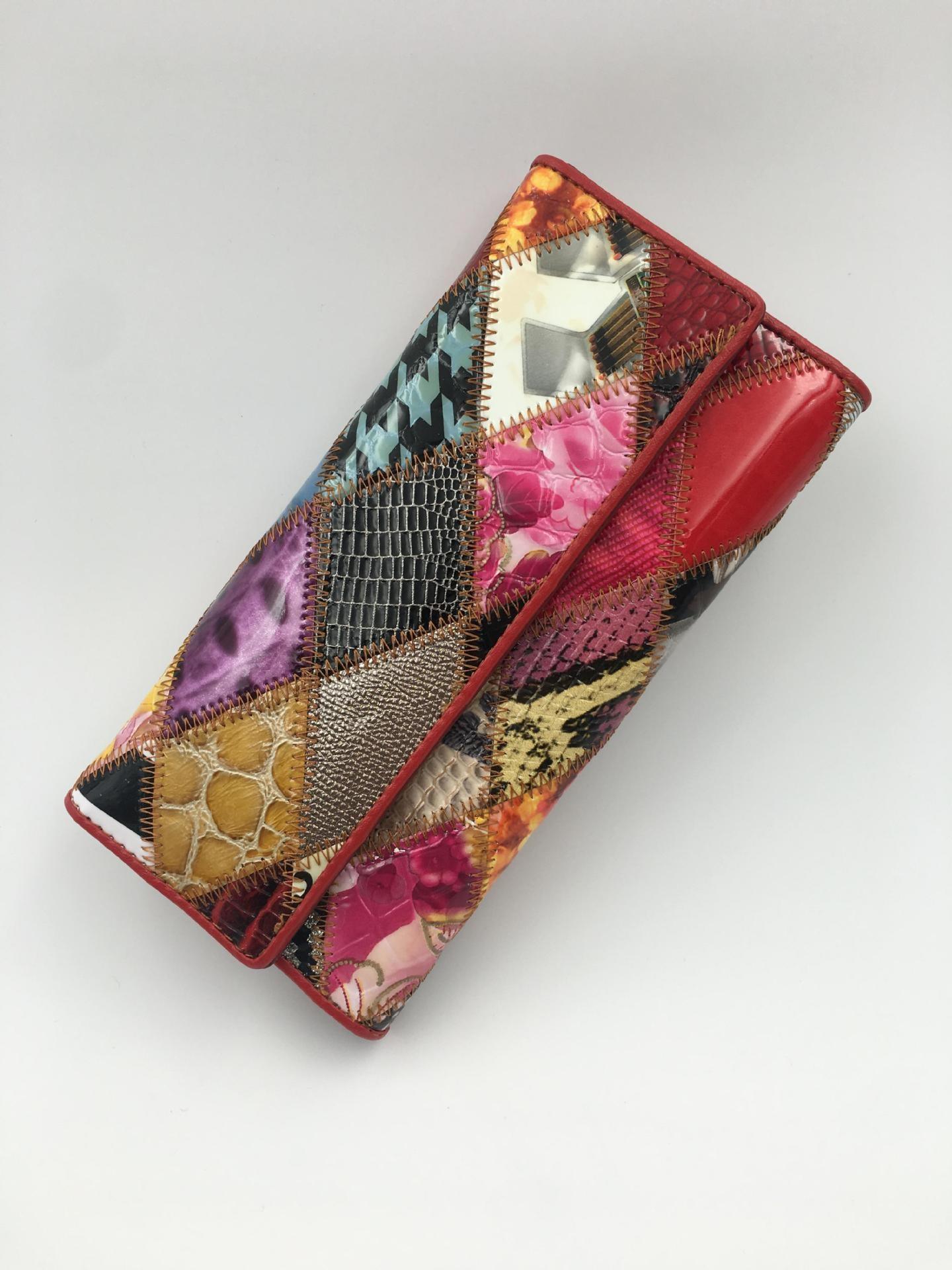 Woman Wallets - MAXIME