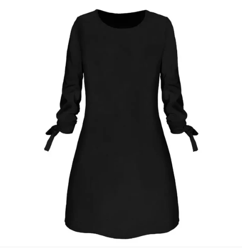 Women Elegant Dress - MAXIME