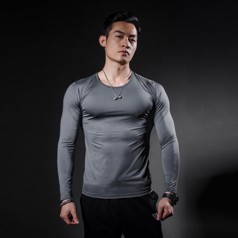 MAXIME Gym t-shirt - MAXIME