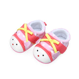 Female baby shoes baby shoes - MAXIME