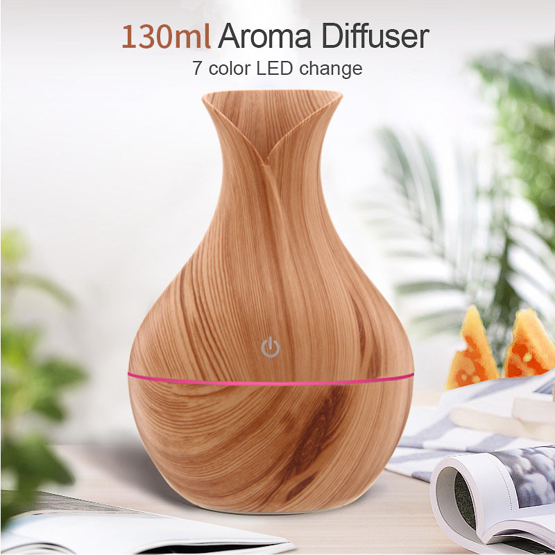 Vase humidifier - MAXIME