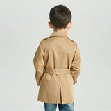 British children's jacket - MAXIME