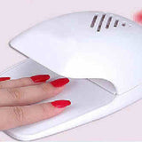 Nail Dryer polish Mini Nail Dryer - MAXIME