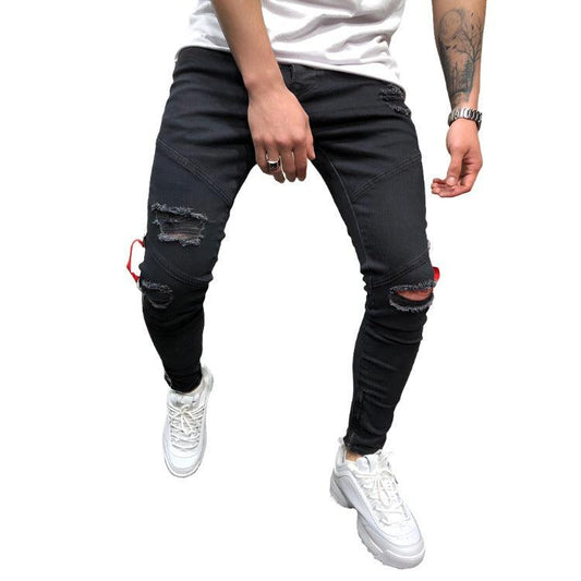 Casual jeans men - MAXIME