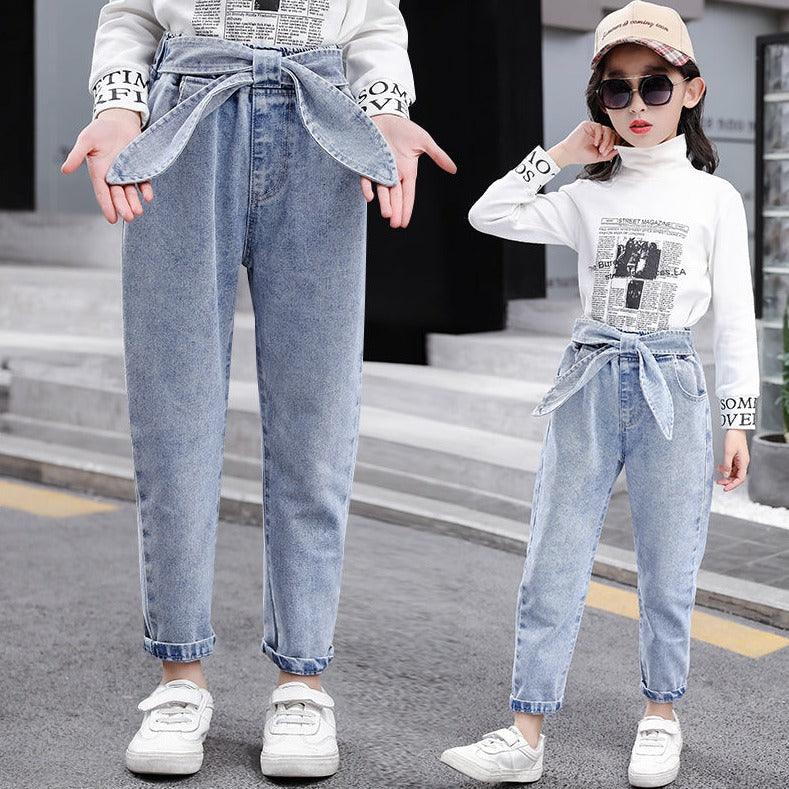 Children's jeans - MAXIME