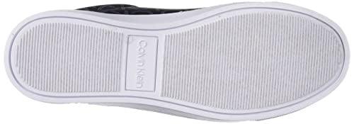 Calvin Klein Women's Gules Sneaker - MAXIME