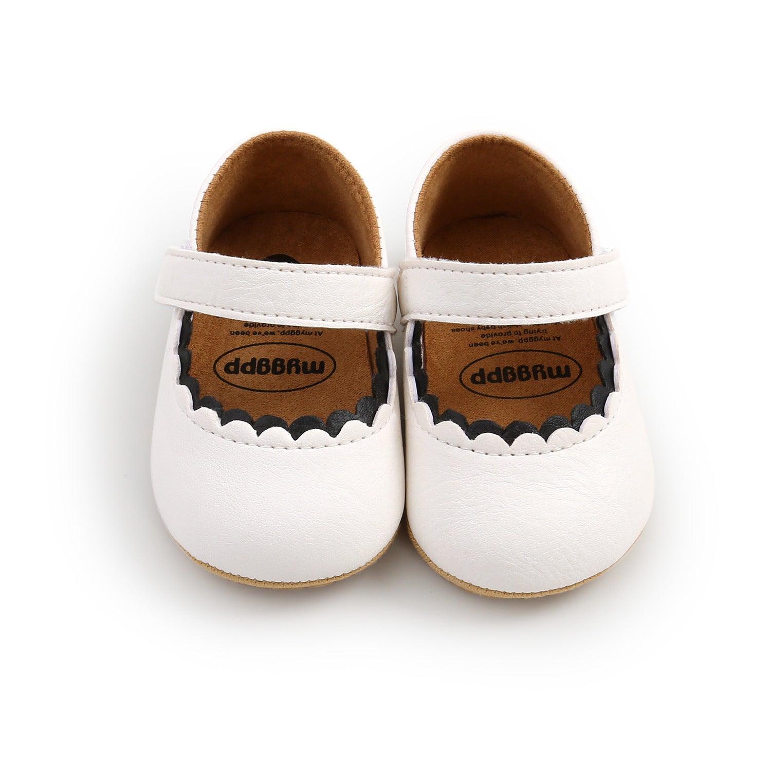 Baby Princess Shoes - MAXIME