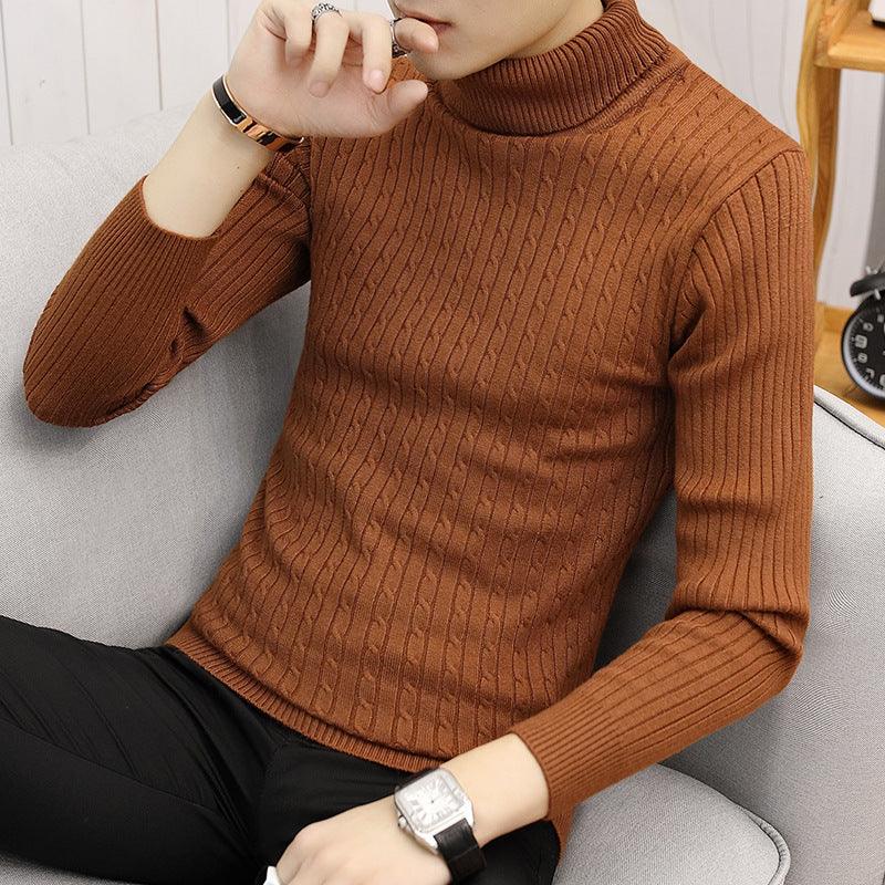 Maxime Slim-fit Sweater Men - MAXIME