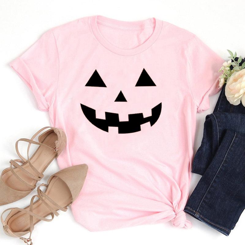 Halloween T-shirt - MAXIME