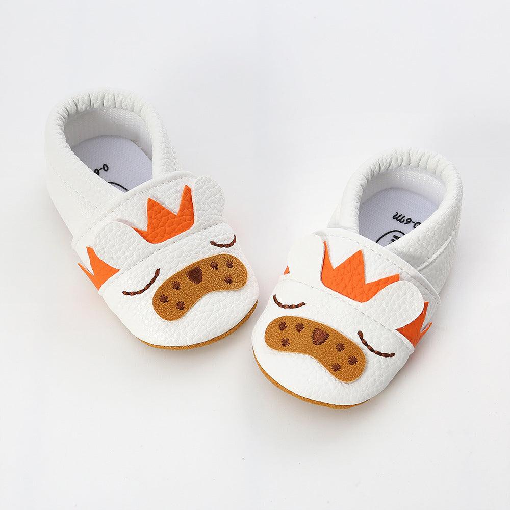 Baby non-slip toddler shoes - MAXIME