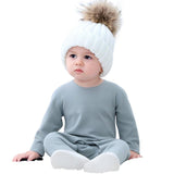 Baby clothes pajamas - MAXIME