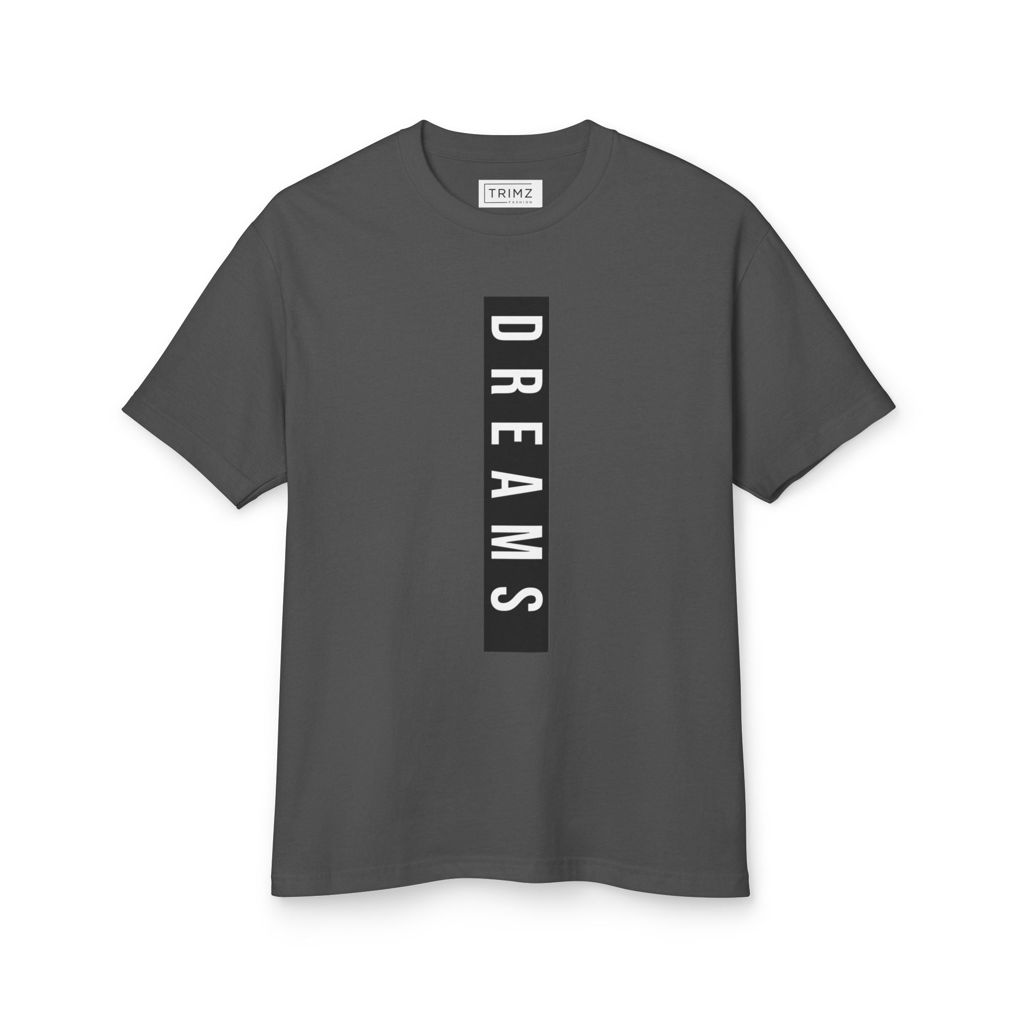 Dreams Heavyweight Cotton Tee