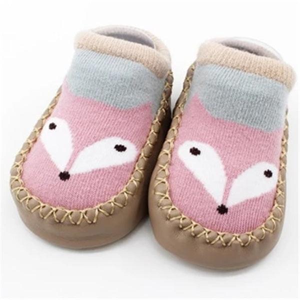 Baby Floor Socks - MAXIME