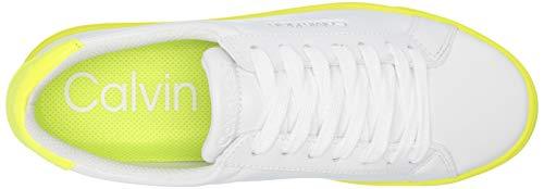 Calvin Klein Women's Gules Sneaker - MAXIME