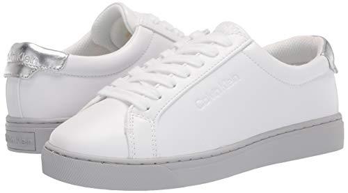 Calvin Klein Women's Gules Sneaker - MAXIME