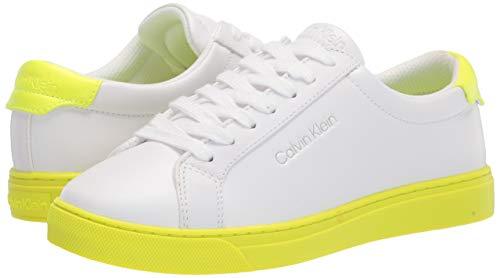 Calvin Klein Women's Gules Sneaker - MAXIME