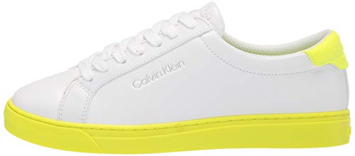 Calvin Klein Women's Gules Sneaker - MAXIME