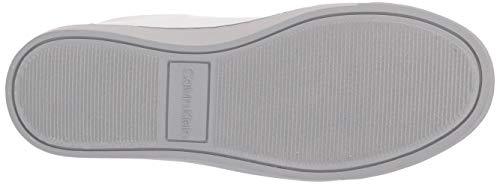 Calvin Klein Women's Gules Sneaker - MAXIME