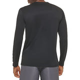 Calvin Klein Men's Standard Light Weight Quick Dry Long Sleeve - MAXIME