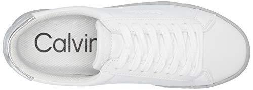 Calvin Klein Women's Gules Sneaker - MAXIME